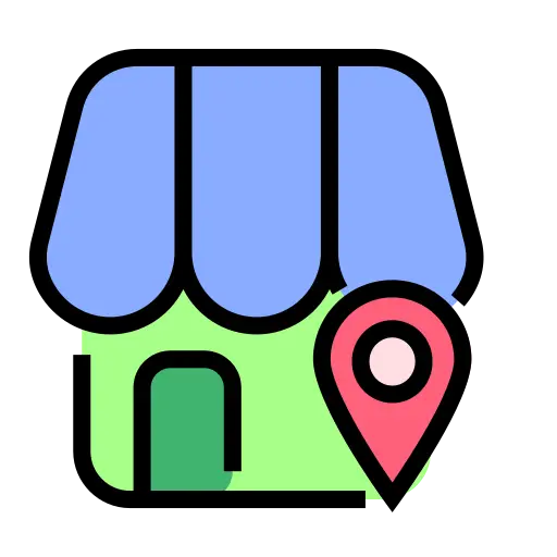 Store Icon